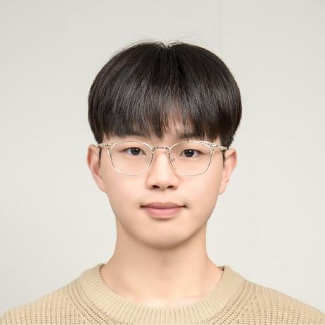 Portrait of Jihwan Kim